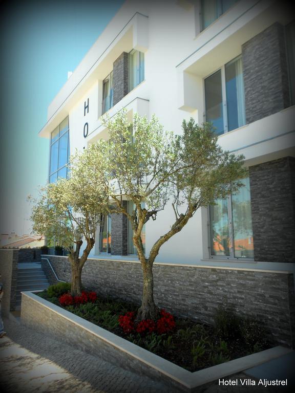 Lam Hotel Villa Aljustrel Exterior photo